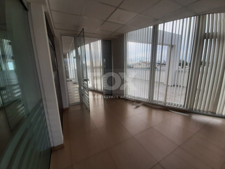 Office For Sale In Omonoia Limassol Cyprus