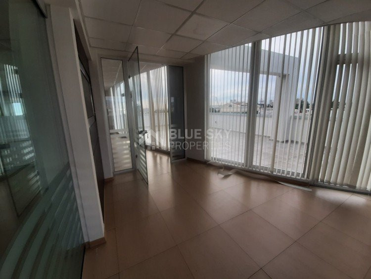 Office For Sale In Omonoia Limassol Cyprus