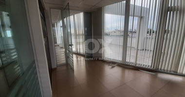 Office For Sale In Omonoia Limassol Cyprus