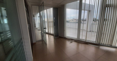 Office For Sale In Omonoia Limassol Cyprus