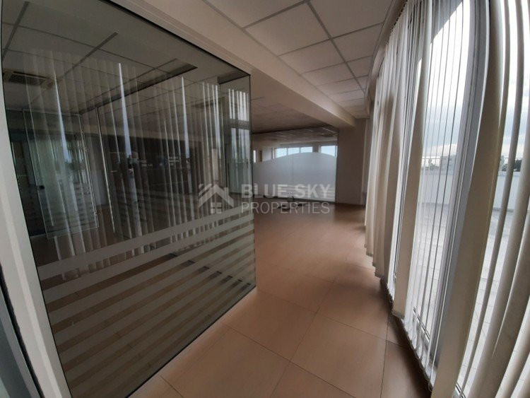 Office For Sale In Omonoia Limassol Cyprus