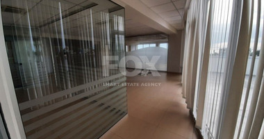 Office For Sale In Omonoia Limassol Cyprus