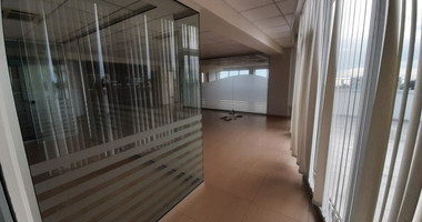 Office For Sale In Omonoia Limassol Cyprus