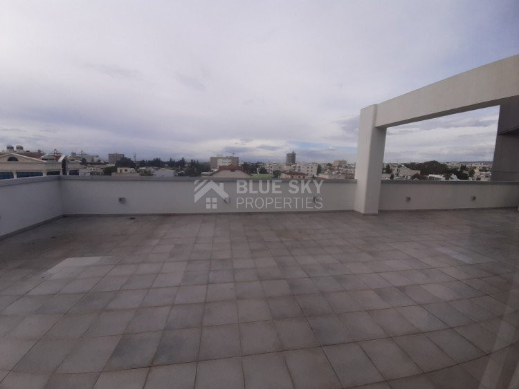 Office For Sale In Omonoia Limassol Cyprus