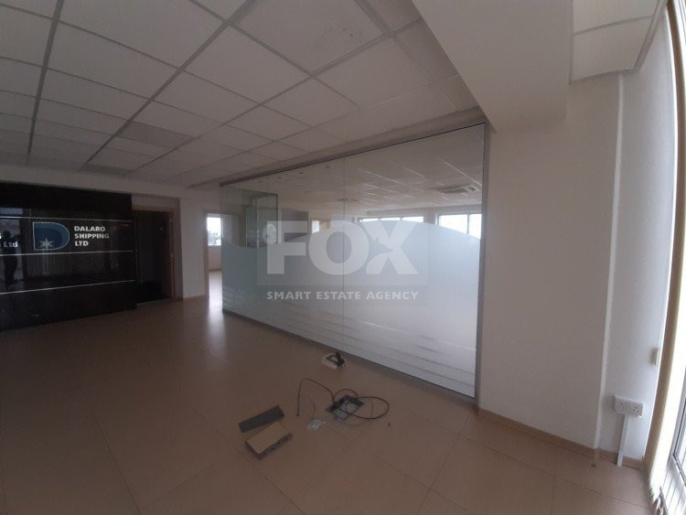 Office For Sale In Omonoia Limassol Cyprus