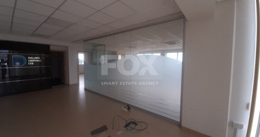 Office For Sale In Omonoia Limassol Cyprus