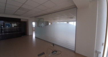 Office For Sale In Omonoia Limassol Cyprus