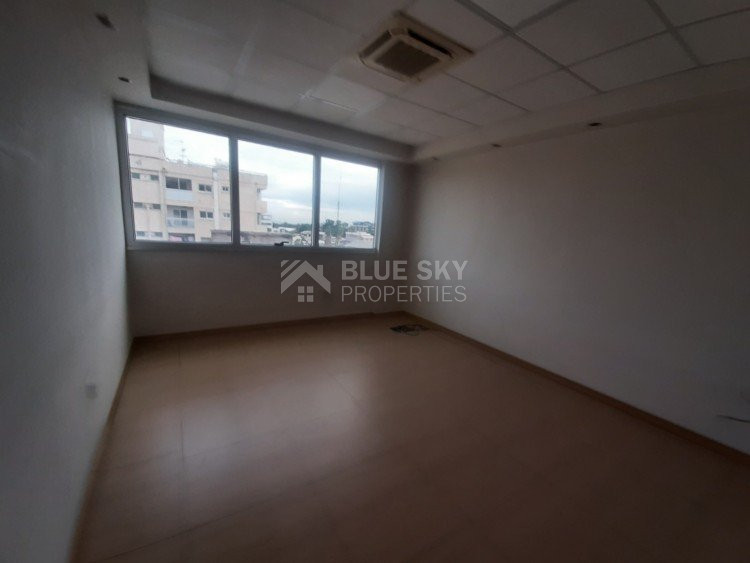 Office For Sale In Omonoia Limassol Cyprus