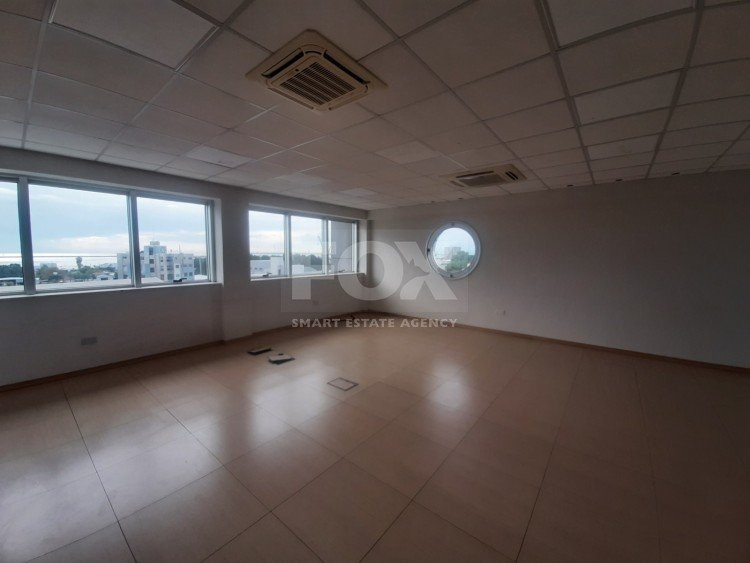 Office For Sale In Omonoia Limassol Cyprus