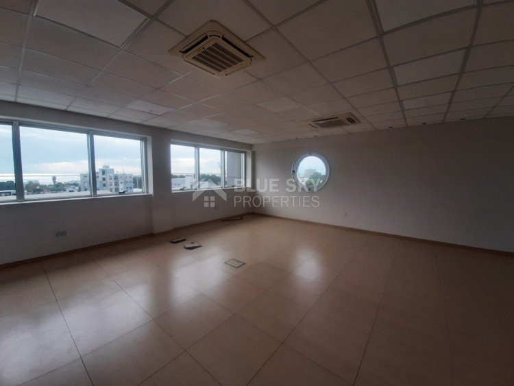 Office For Sale In Omonoia Limassol Cyprus