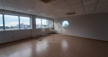 Office For Sale In Omonoia Limassol Cyprus