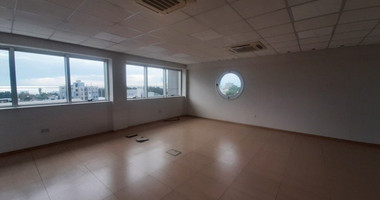 Office For Sale In Omonoia Limassol Cyprus