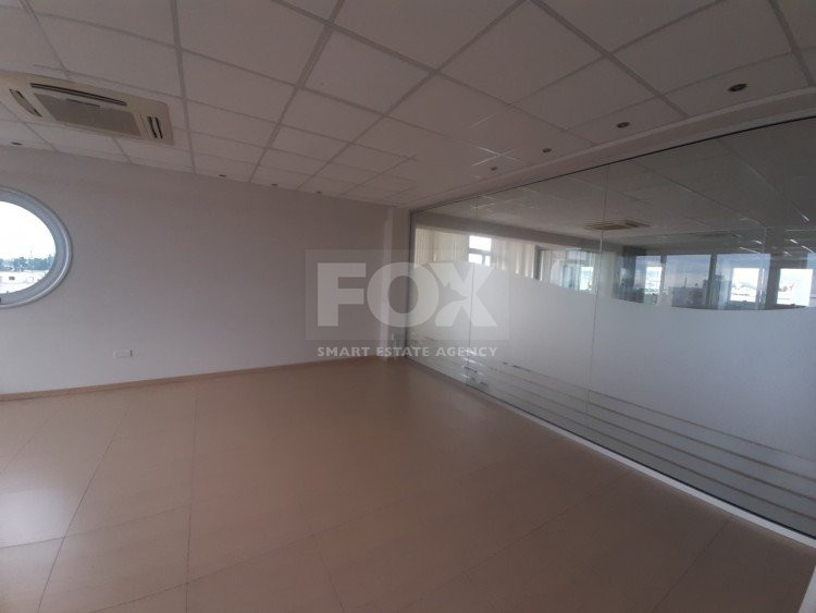 Office For Sale In Omonoia Limassol Cyprus