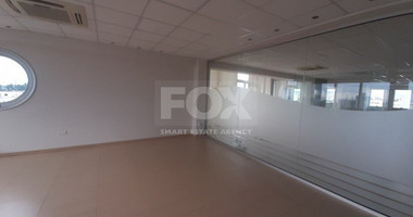 Office For Sale In Omonoia Limassol Cyprus