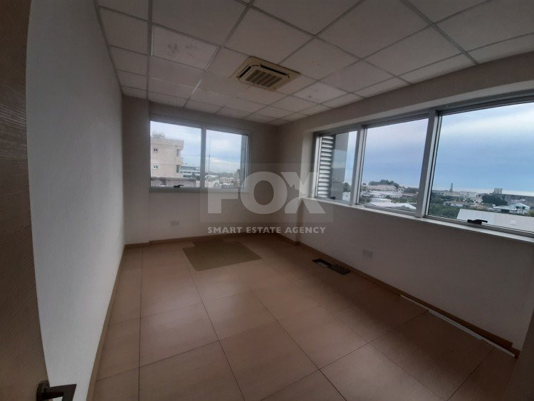 Office For Sale In Omonoia Limassol Cyprus