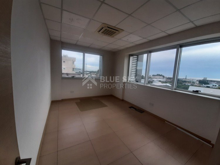 Office For Sale In Omonoia Limassol Cyprus