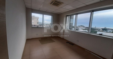 Office For Sale In Omonoia Limassol Cyprus