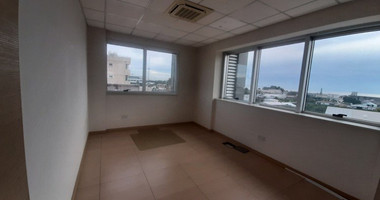 Office For Sale In Omonoia Limassol Cyprus