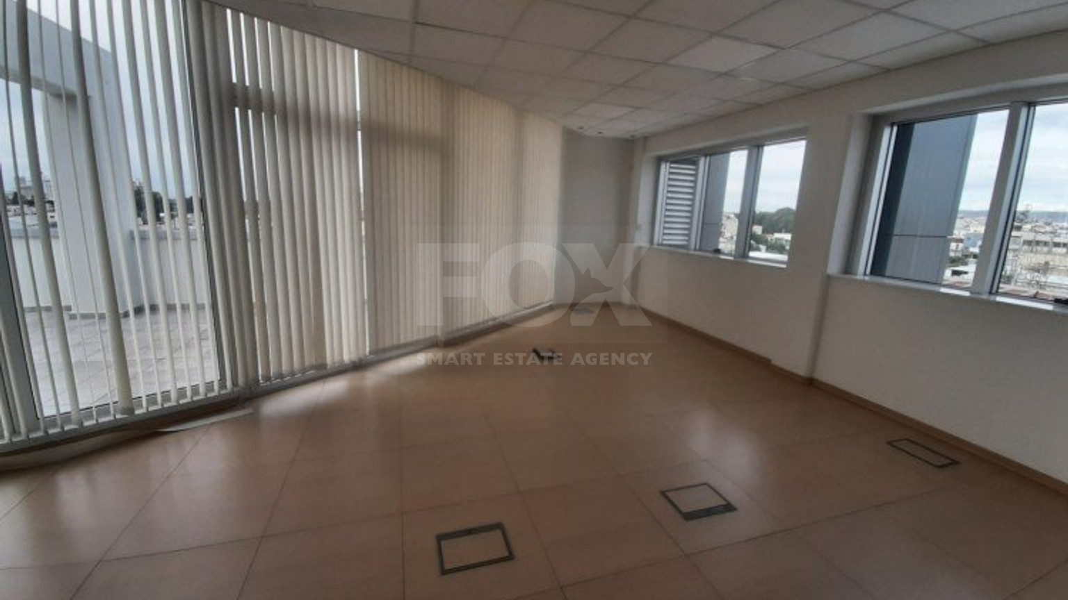 Office For Sale In Omonoia Limassol Cyprus
