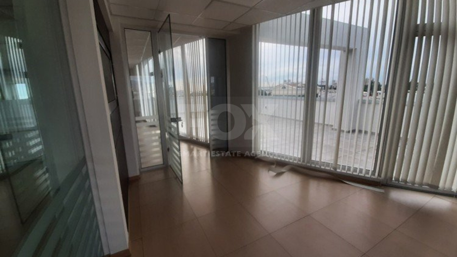 Office For Sale In Omonoia Limassol Cyprus