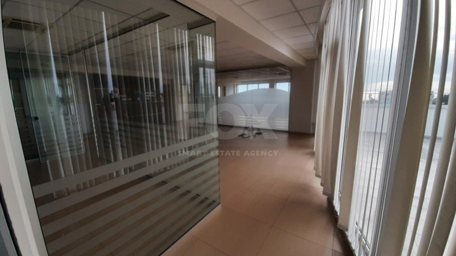 Office For Sale In Omonoia Limassol Cyprus