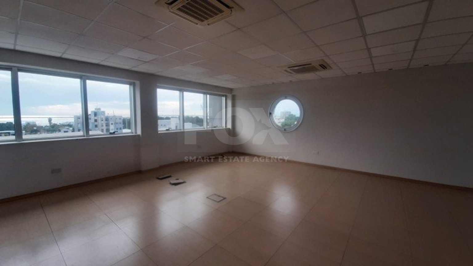 Office For Sale In Omonoia Limassol Cyprus