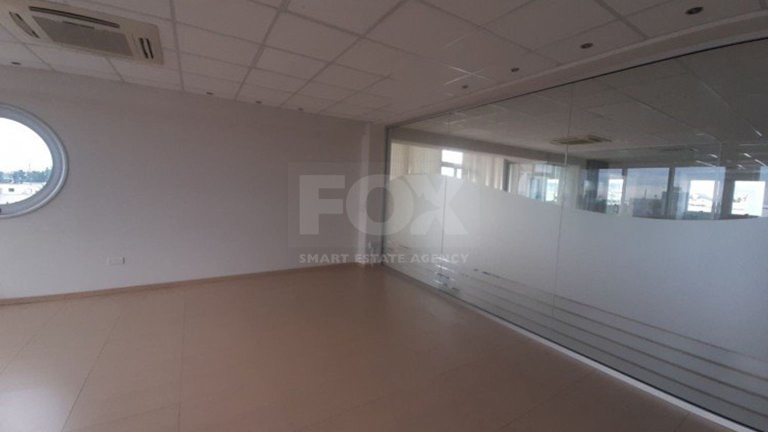 Office For Sale In Omonoia Limassol Cyprus