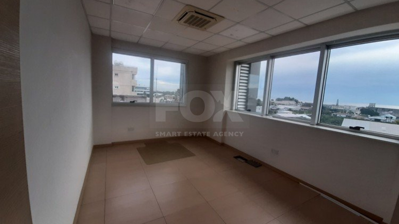 Office For Sale In Omonoia Limassol Cyprus