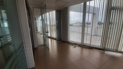 Office For Sale In Omonoia Limassol Cyprus
