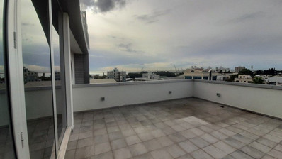 Office For Sale In Omonoia Limassol Cyprus