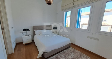 Exclusive Seafront Three bedroom Villa on Limassol Marina For Sale