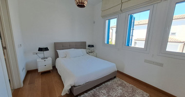 Exclusive Seafront Three bedroom Villa on Limassol Marina For Sale