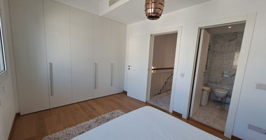 Exclusive Seafront Three bedroom Villa on Limassol Marina For Sale