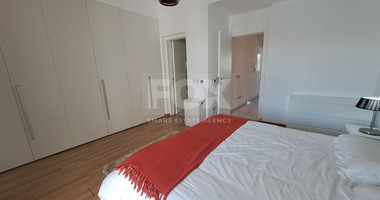 Exclusive Seafront Three bedroom Villa on Limassol Marina For Sale