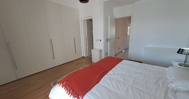 Exclusive Seafront Three bedroom Villa on Limassol Marina For Sale