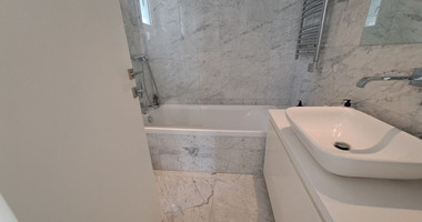 Exclusive Seafront Three bedroom Villa on Limassol Marina For Sale