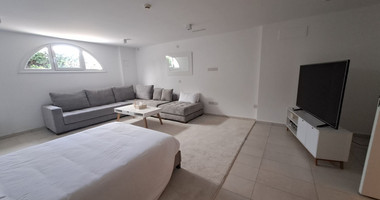 Exclusive Seafront Three bedroom Villa on Limassol Marina For Sale