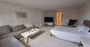 Exclusive Seafront Three bedroom Villa on Limassol Marina For Sale