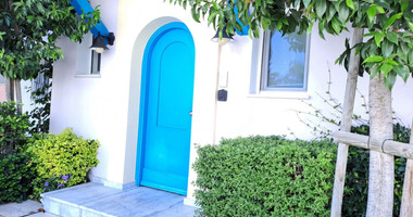 Exclusive Seafront Three bedroom Villa on Limassol Marina For Sale