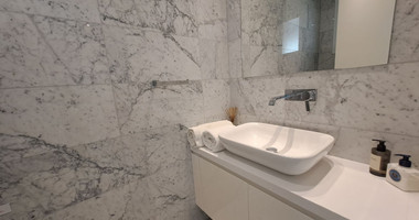 Exclusive Seafront Three bedroom Villa on Limassol Marina For Sale