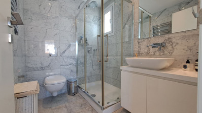 Exclusive Seafront Three bedroom Villa on Limassol Marina For Sale