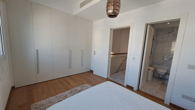 Exclusive Seafront Three bedroom Villa on Limassol Marina For Sale