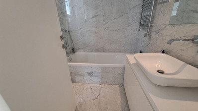 Exclusive Seafront Three bedroom Villa on Limassol Marina For Sale