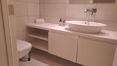 Exclusive Seafront Three bedroom Villa on Limassol Marina For Sale