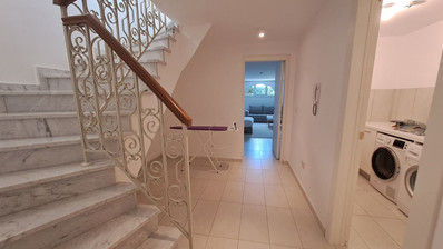 Exclusive Seafront Three bedroom Villa on Limassol Marina For Sale