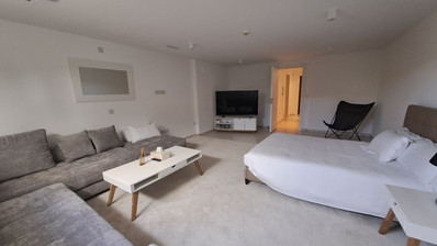 Exclusive Seafront Three bedroom Villa on Limassol Marina For Sale