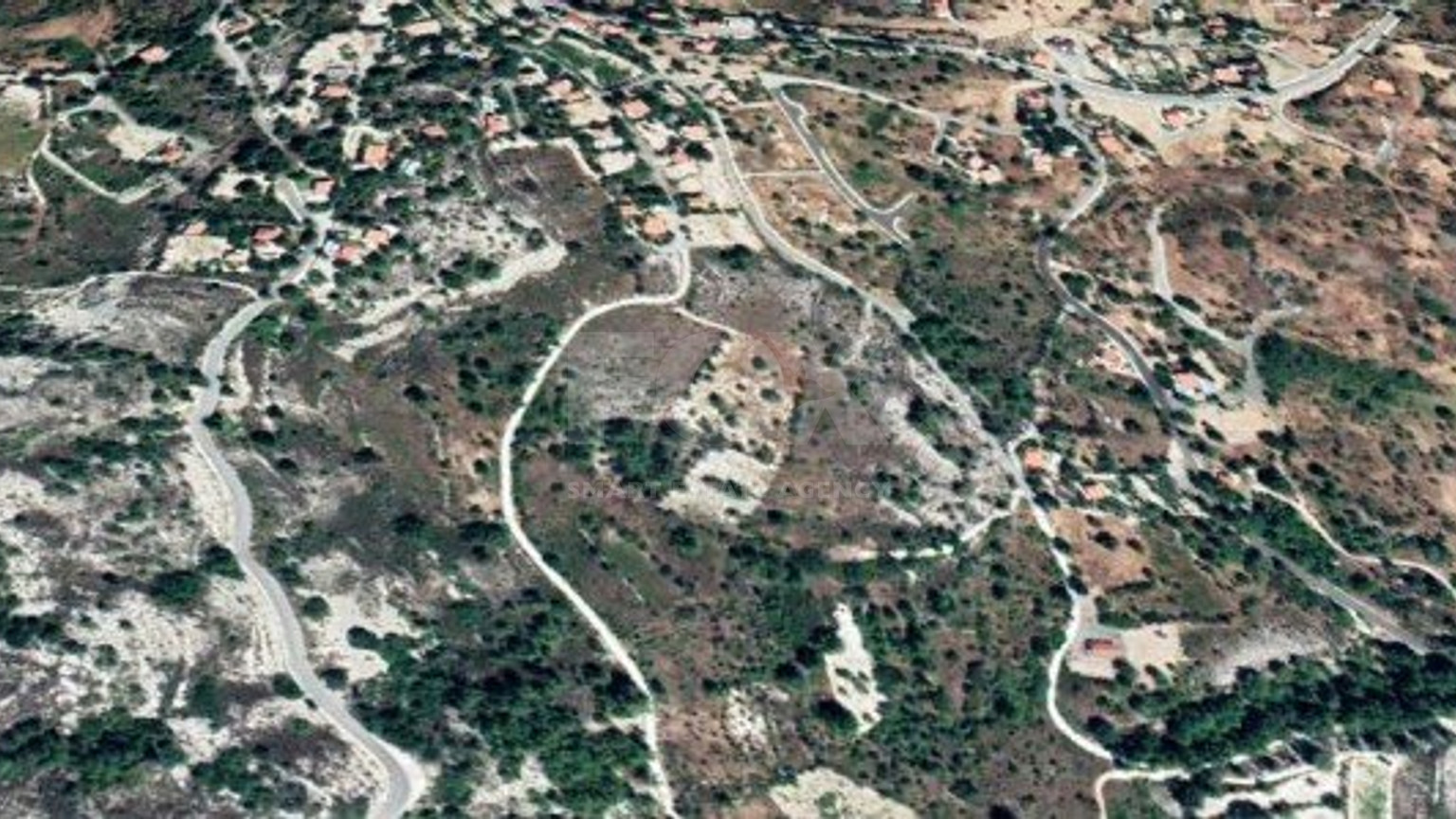 Land For Sale In Pera Pedi Limassol Cyprus