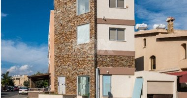 Building For Sale In Omonoia Limassol Cyprus