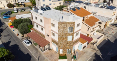 Mixed-Use Building for Sale in Omonoias, Limassol