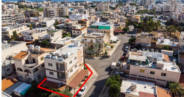 Mixed-Use Building for Sale in Omonoias, Limassol